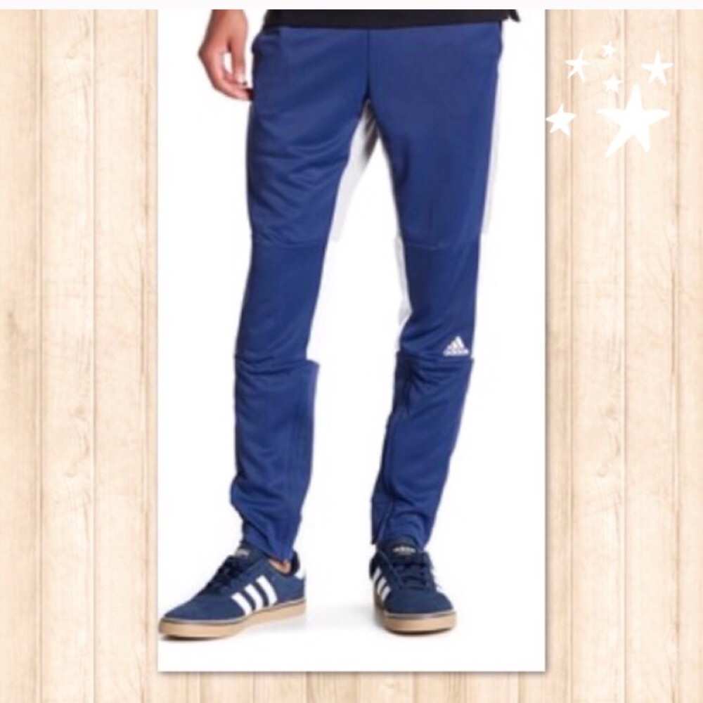 Men’s Adidas Ti Lite Pants